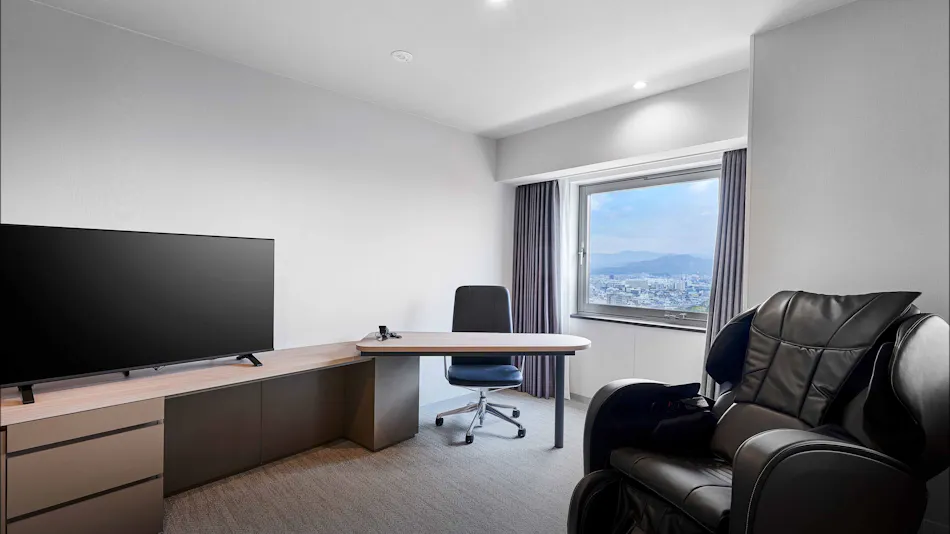 Daiwa Roynet Hotel Wakayama