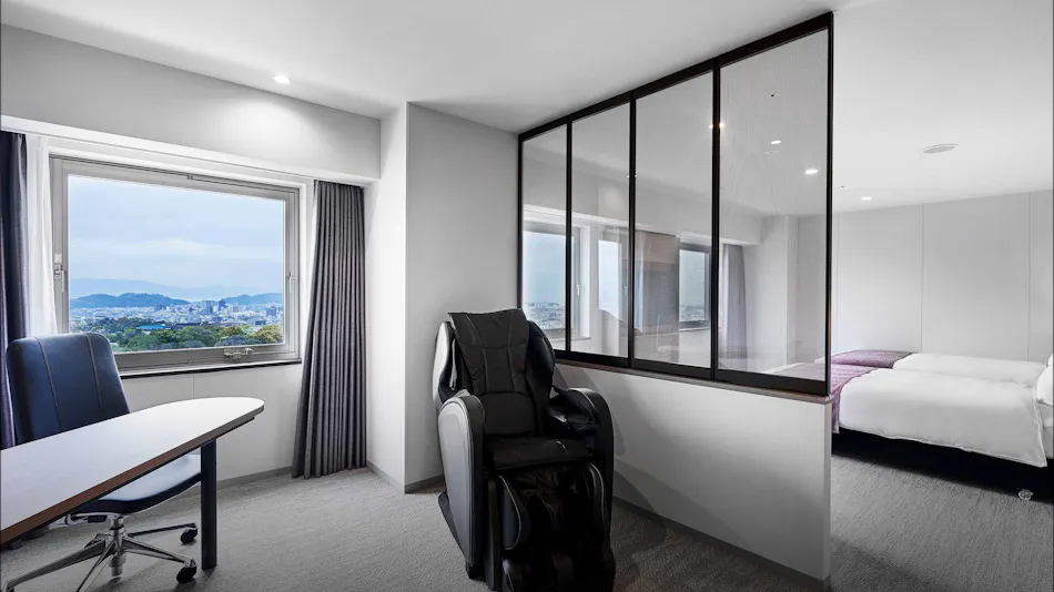 Daiwa Roynet Hotel Wakayama