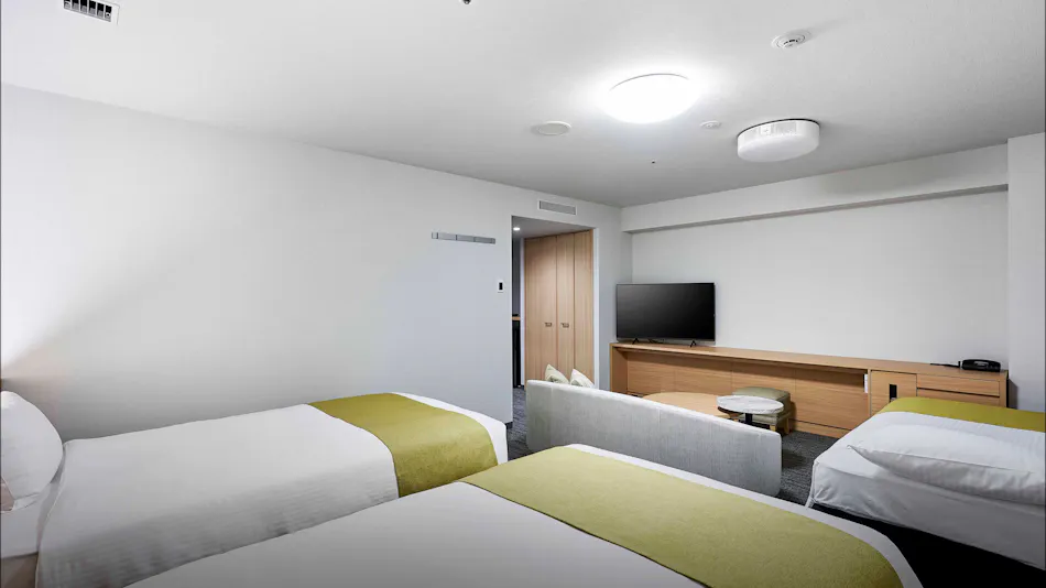 Daiwa Roynet Hotel Wakayama