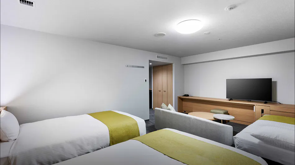 Daiwa Roynet Hotel Wakayama