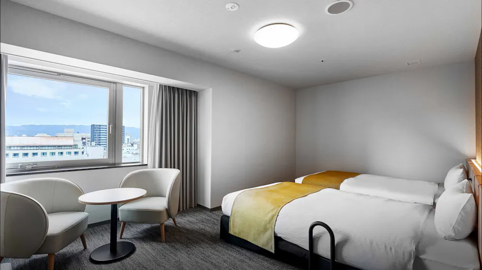 Daiwa Roynet Hotel Wakayama