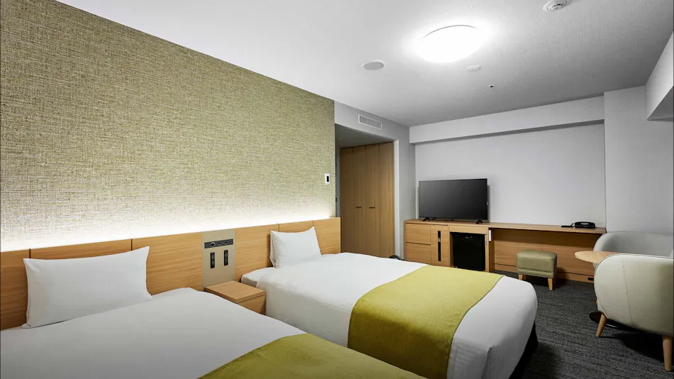 Daiwa Roynet Hotel Wakayama