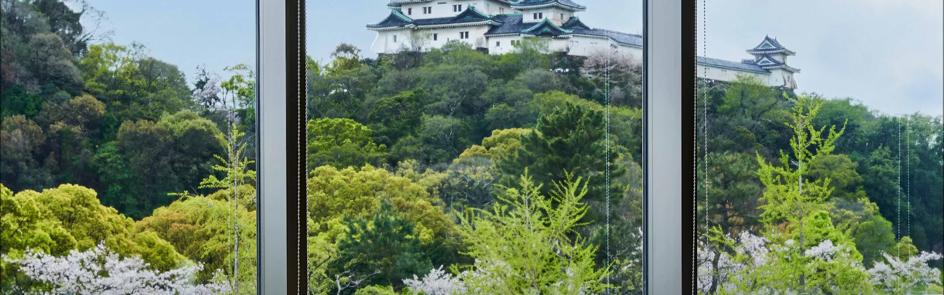 ダイワロイネットホテル和歌山