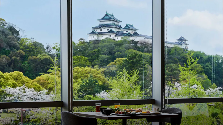 Daiwa Roynet Hotel Wakayama