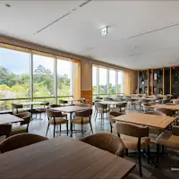 การตกแต่งภายในร้านอาหาร