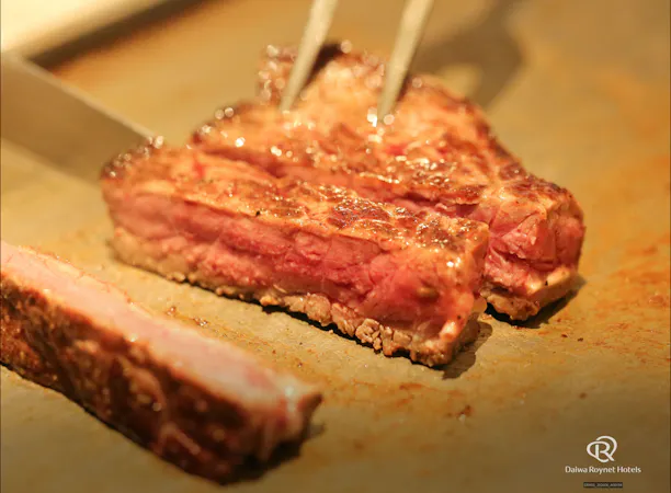 SUMMER DINNER BUFFET~2026~
