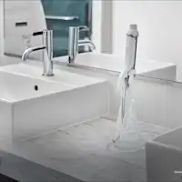 ReFa เครื่องหนีบผม