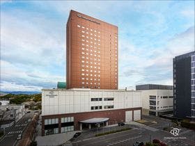 ダイワロイネットホテル和歌山