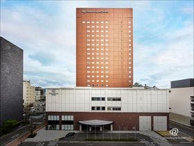 ダイワロイネットホテル和歌山