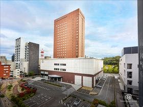 ダイワロイネットホテル和歌山