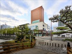 ダイワロイネットホテル和歌山