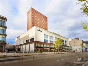 ダイワロイネットホテル和歌山