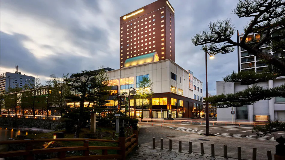 Daiwa Roynet Hotel Wakayama