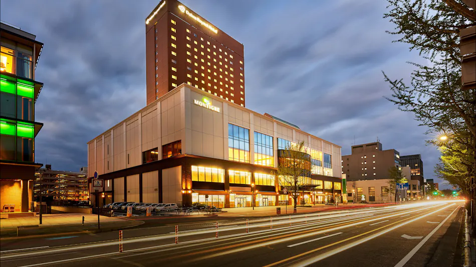 Daiwa Roynet Hotel Wakayama