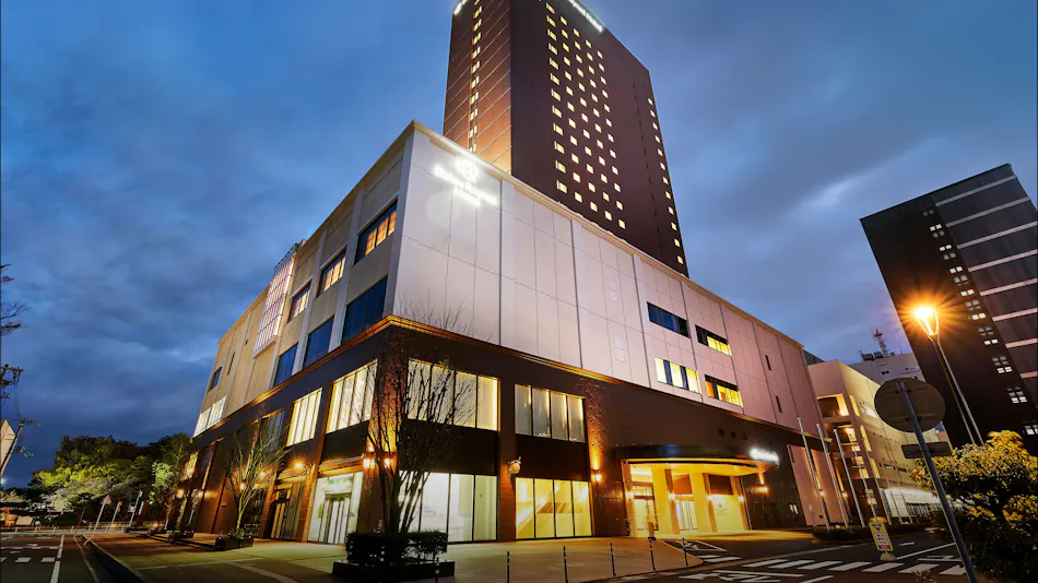 Daiwa Roynet Hotel Wakayama