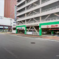 ที่จอดรถพันธมิตร 'Wakayama Royal Parking'