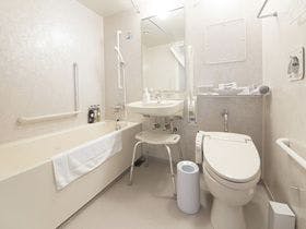 リッチモンドホテル名古屋納屋橋 1枚目