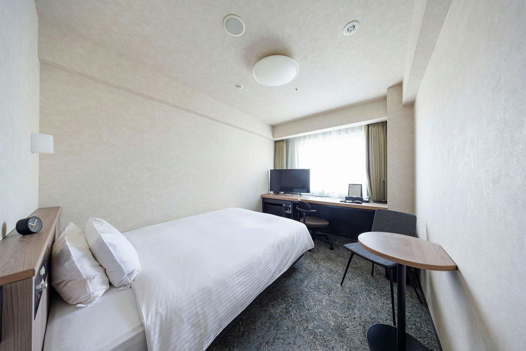 Kamar Single Standar