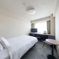 Kamar Single Standar