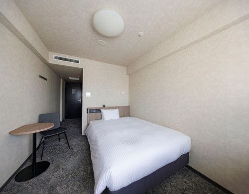 スタンダードシングルルーム