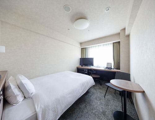 シングル・ダブルのユニットバス