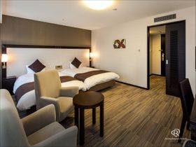 ダイワロイネットホテル大分