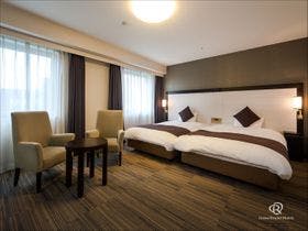 ダイワロイネットホテル大分