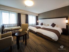 ダイワロイネットホテル大分