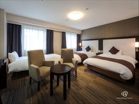 ダイワロイネットホテル大分