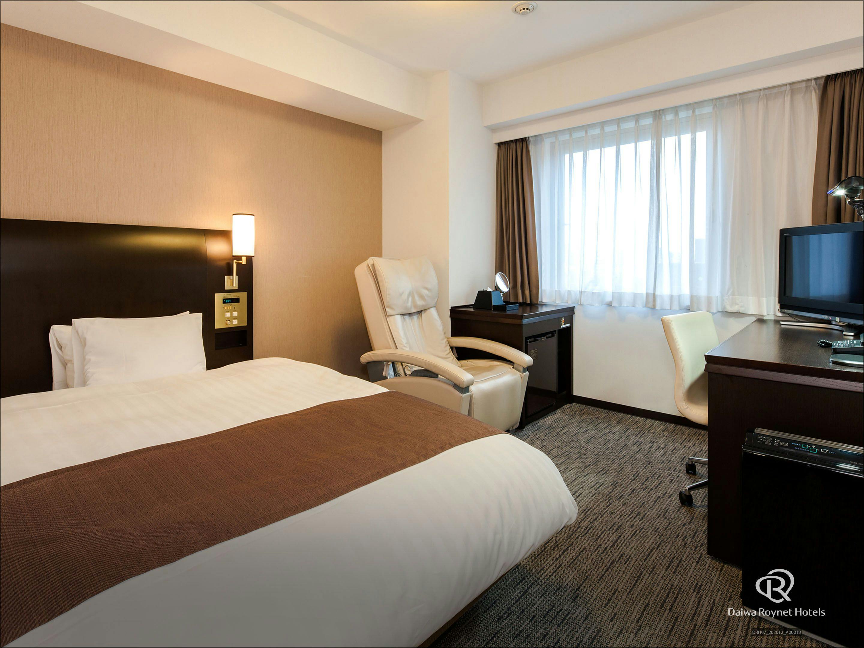 リラックスルーム