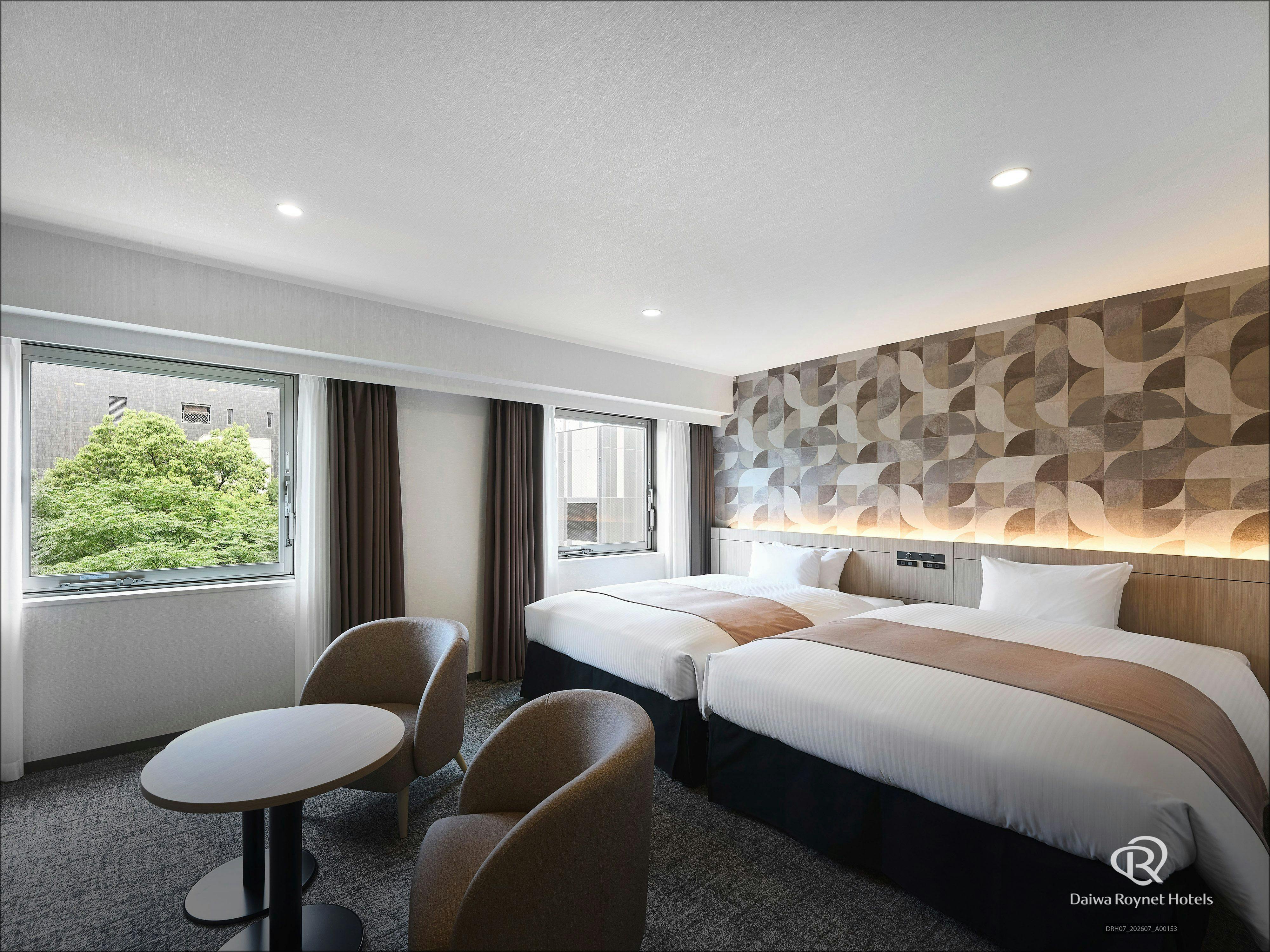 Daiwa Roynet Hotel Oita