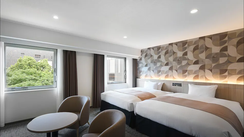 Daiwa Roynet Hotel Oita