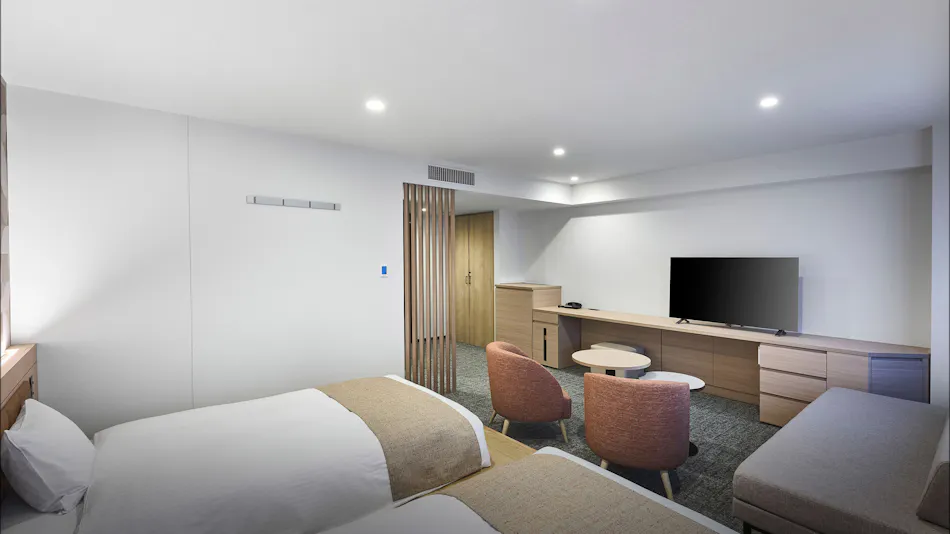 Daiwa Roynet Hotel Oita