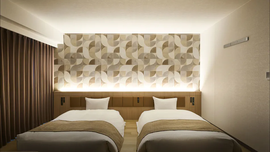 Daiwa Roynet Hotel Oita