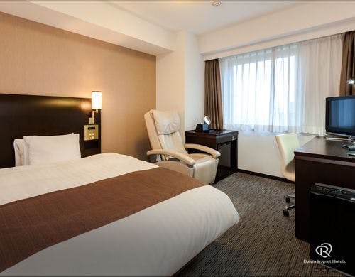 リラックスルーム