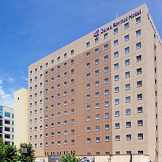 ダイワロイネットホテル大分