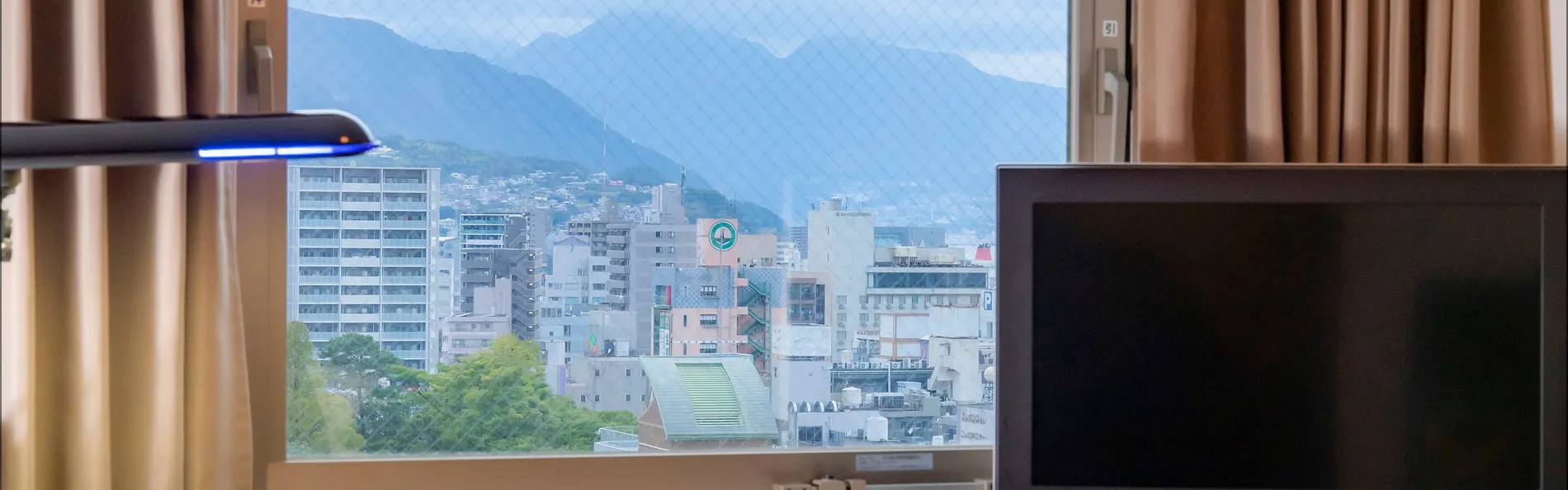 ダイワロイネットホテル大分