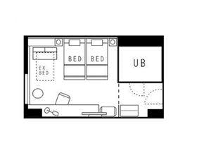 リッチモンドホテル プレミア武蔵小杉