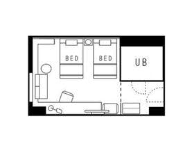 リッチモンドホテル プレミア武蔵小杉