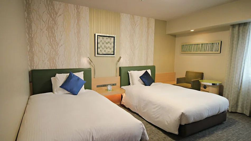 Richmond Hotel Premier Musashi Kosugi