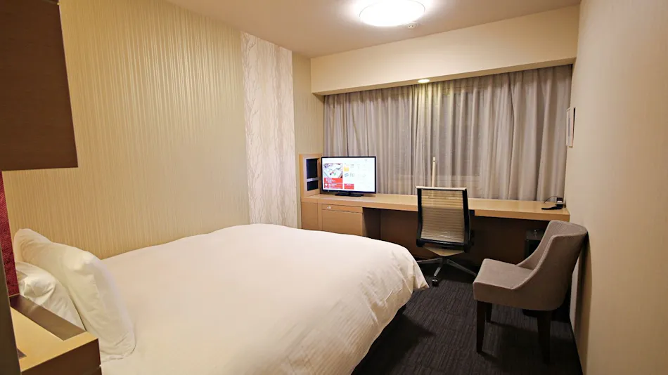 Richmond Hotel Premier Musashi Kosugi