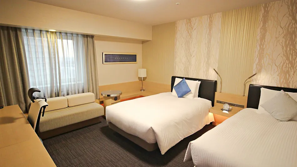 Richmond Hotel Premier Musashi Kosugi