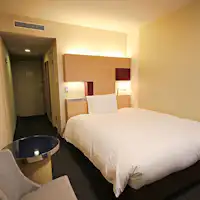 シングルルーム