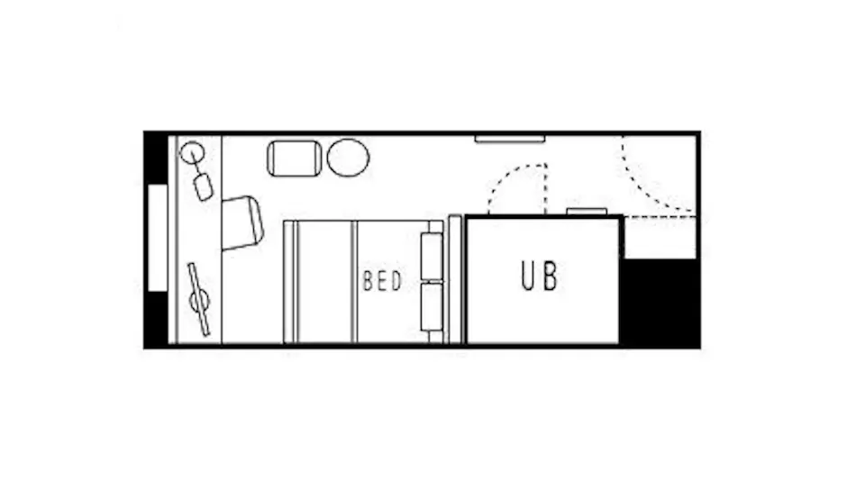 Richmond Hotel Premier Musashi Kosugi