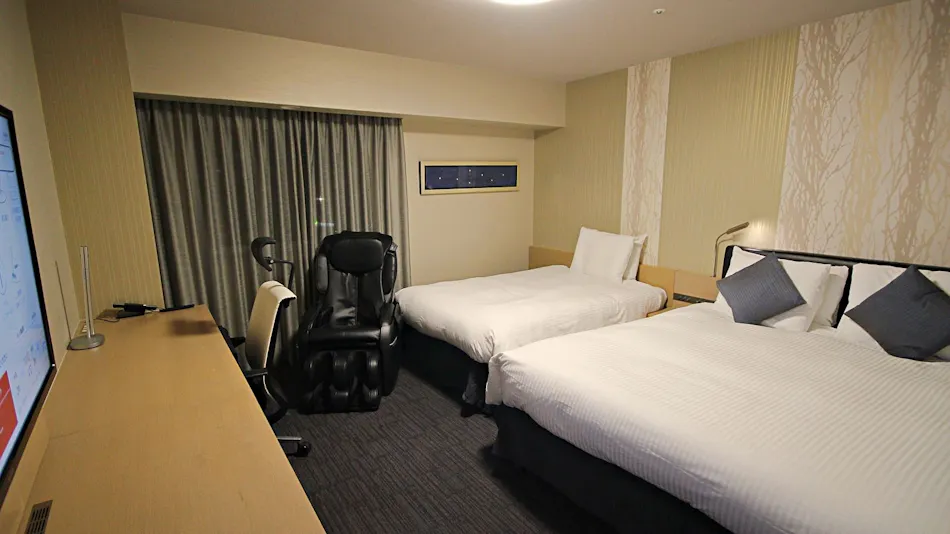 Richmond Hotel Premier Musashi Kosugi