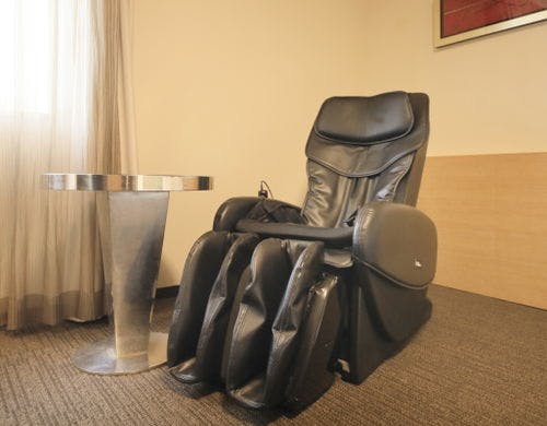 プレミアダブルルーム