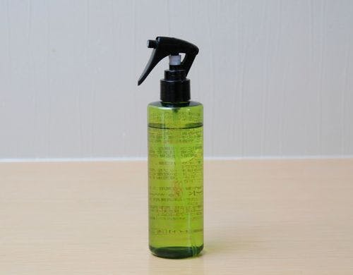 客室備品　消臭剤