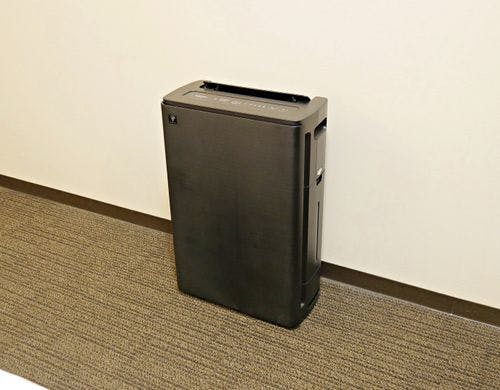 モデレートダブルルーム