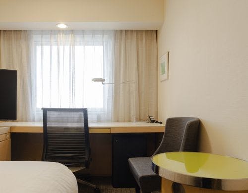 シングルルーム