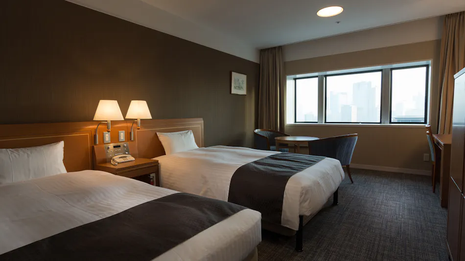 City Center Hotel (Rihga Royal Hotel Group)